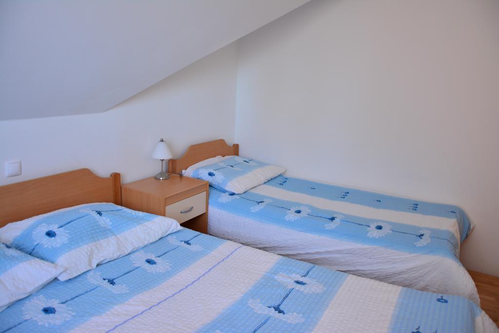 Apartments Gatej 采尔克诺 外观 照片